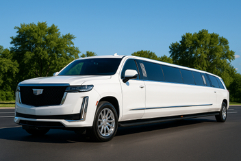 Flower Mound Limousine