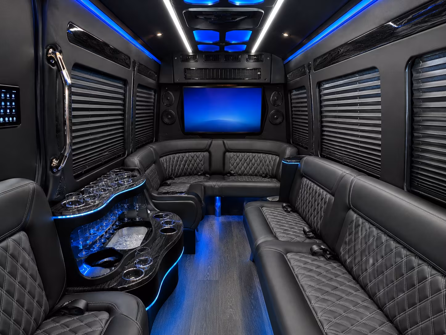 book early flower mound prom season fills the dfw bus network fast
