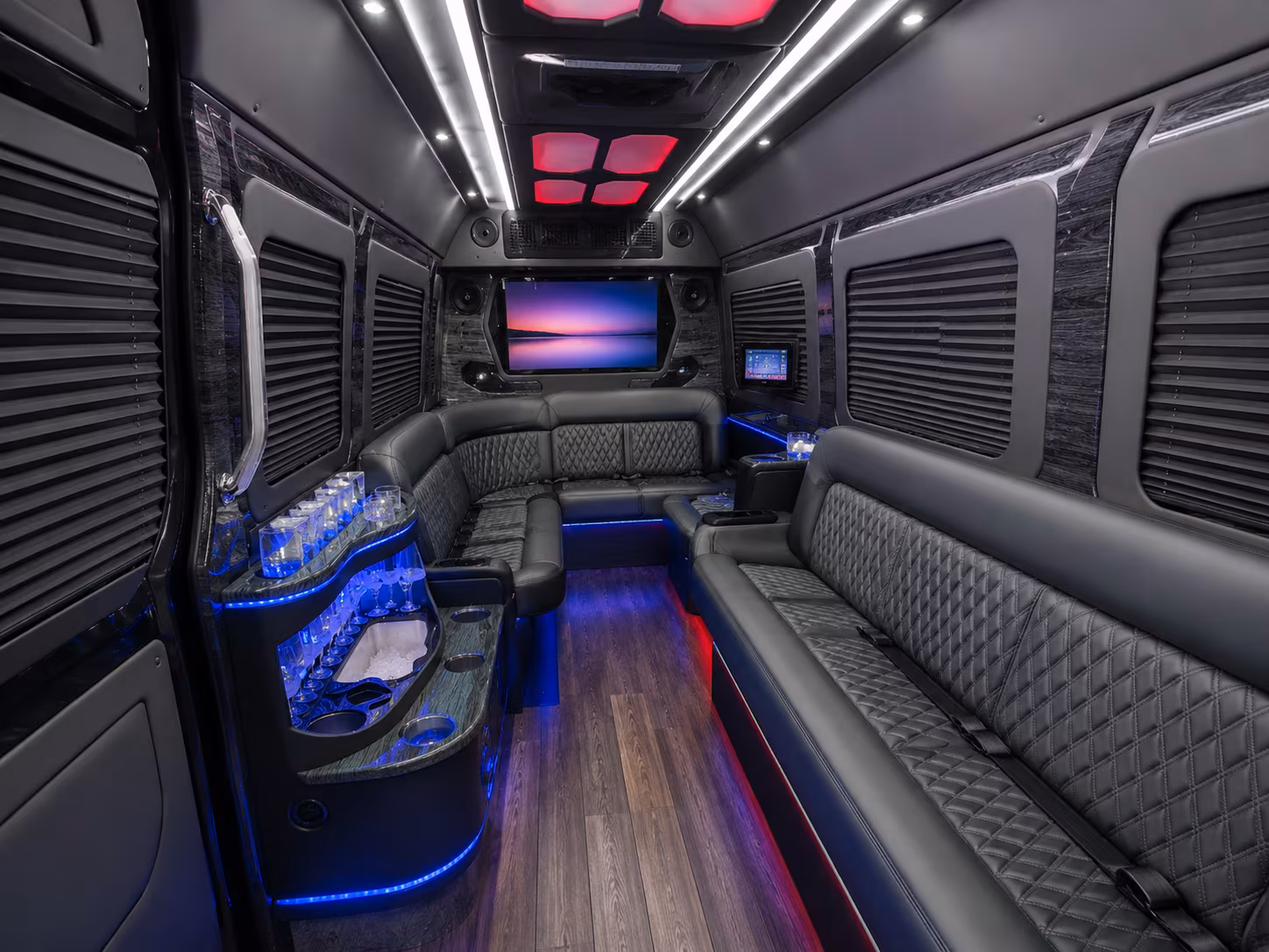 busrentalflowermound com will help you set up recurring daily shuttle routes for your flower mound workforce