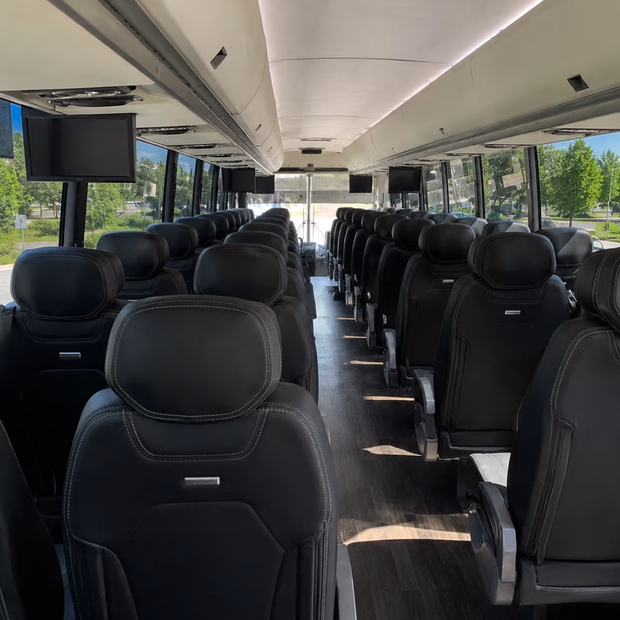 charter buses to fort worth science history and zoo field trips