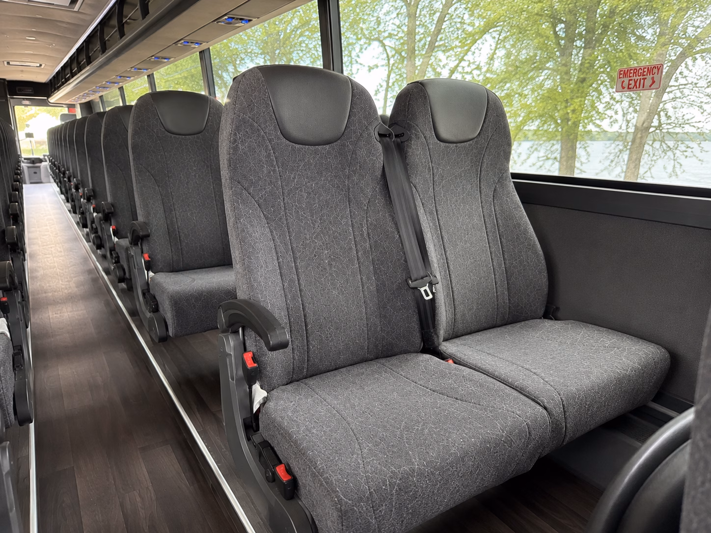 compare bus rental options in flower mound with one quick online quote