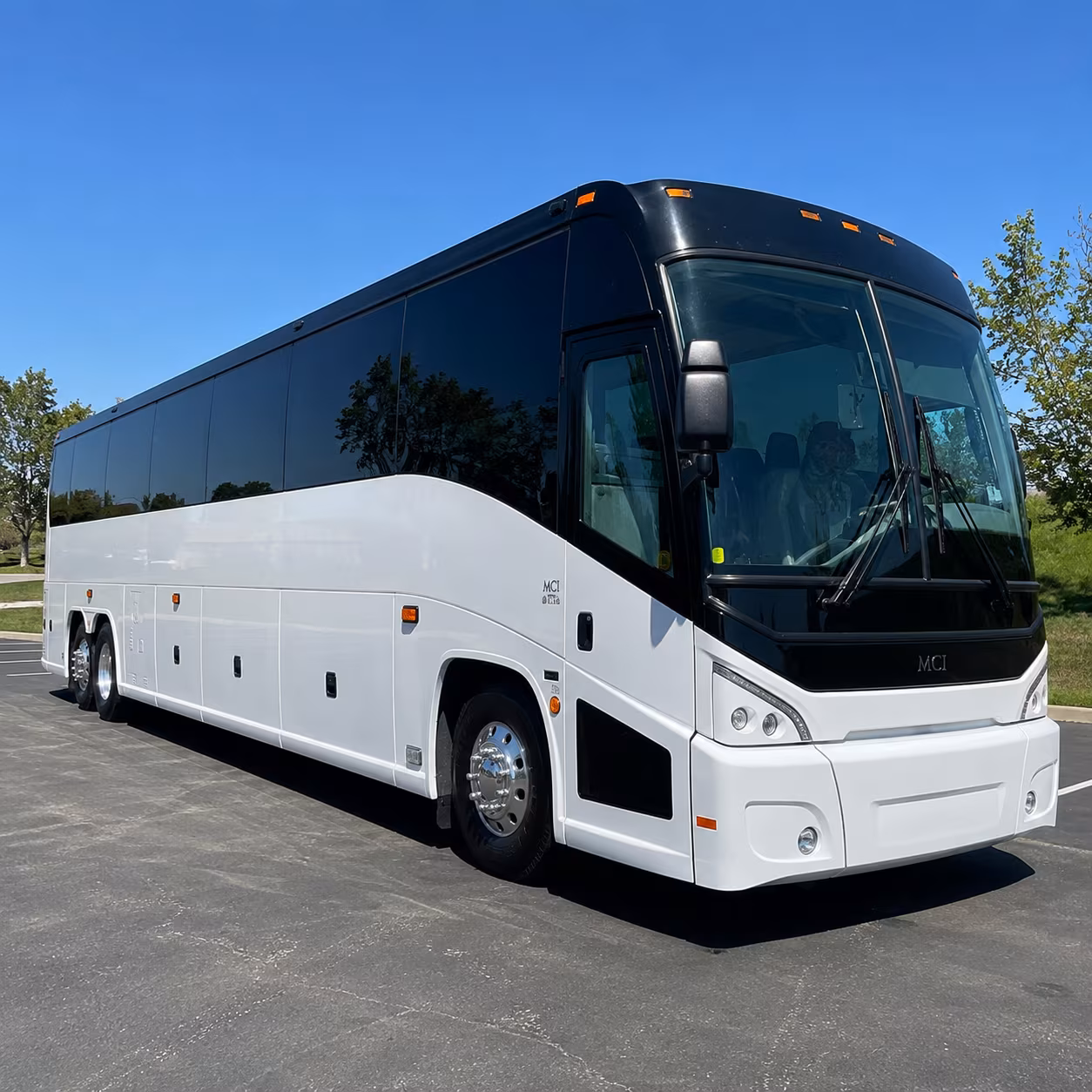 dallas love field shuttle buses for flower mound groups