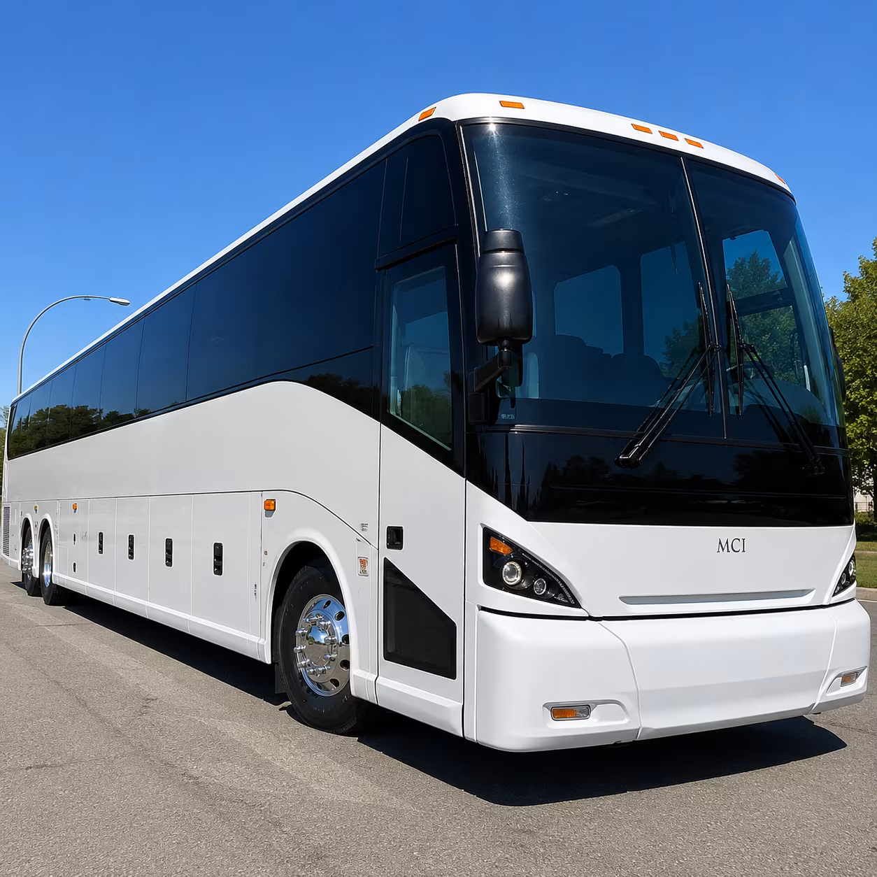 flower mound religious group transportation onboard seating