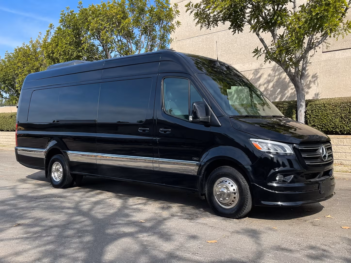 flower mound wine tour brewery transportation onboard