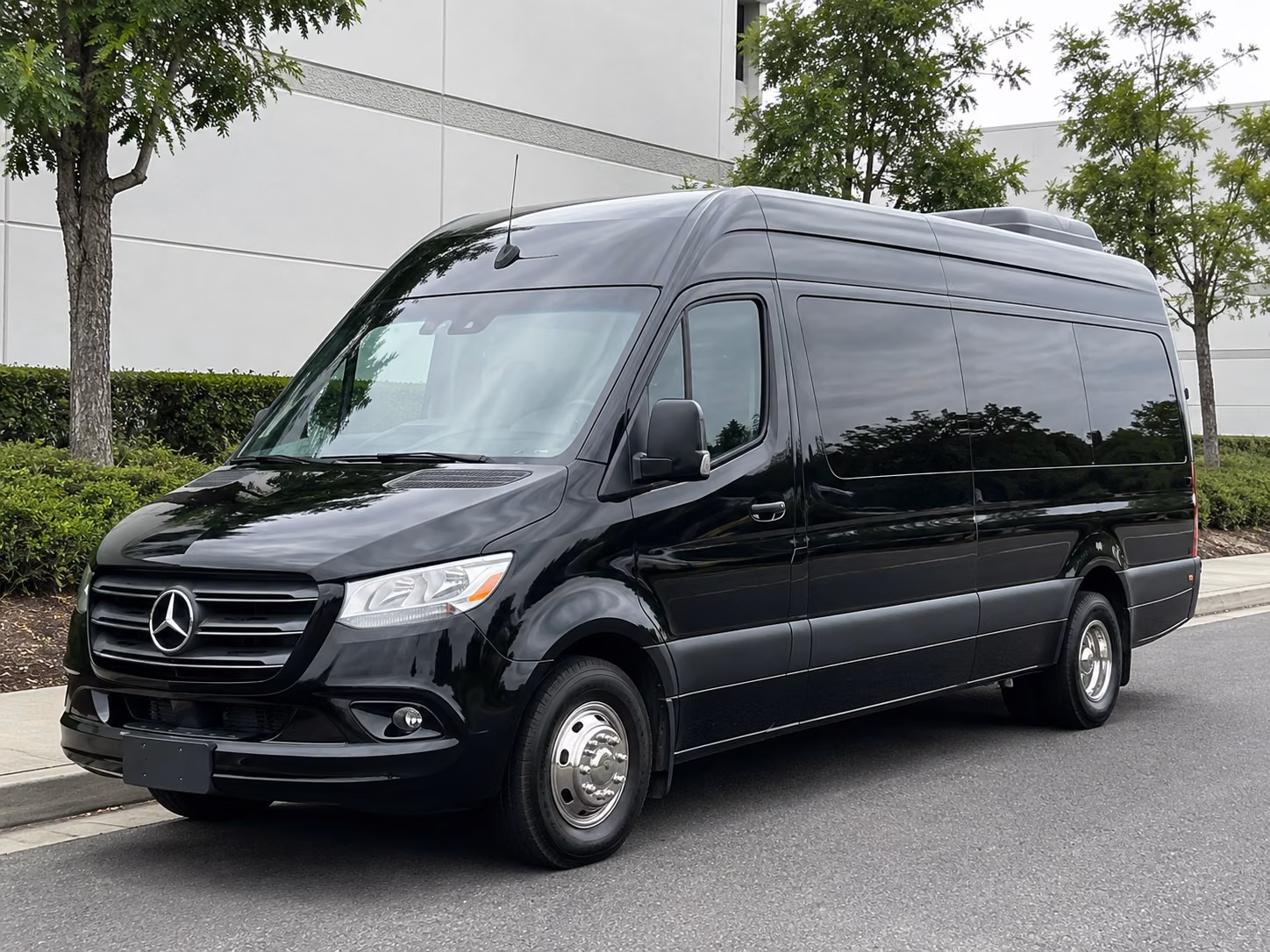 flower mound wine tour transportation