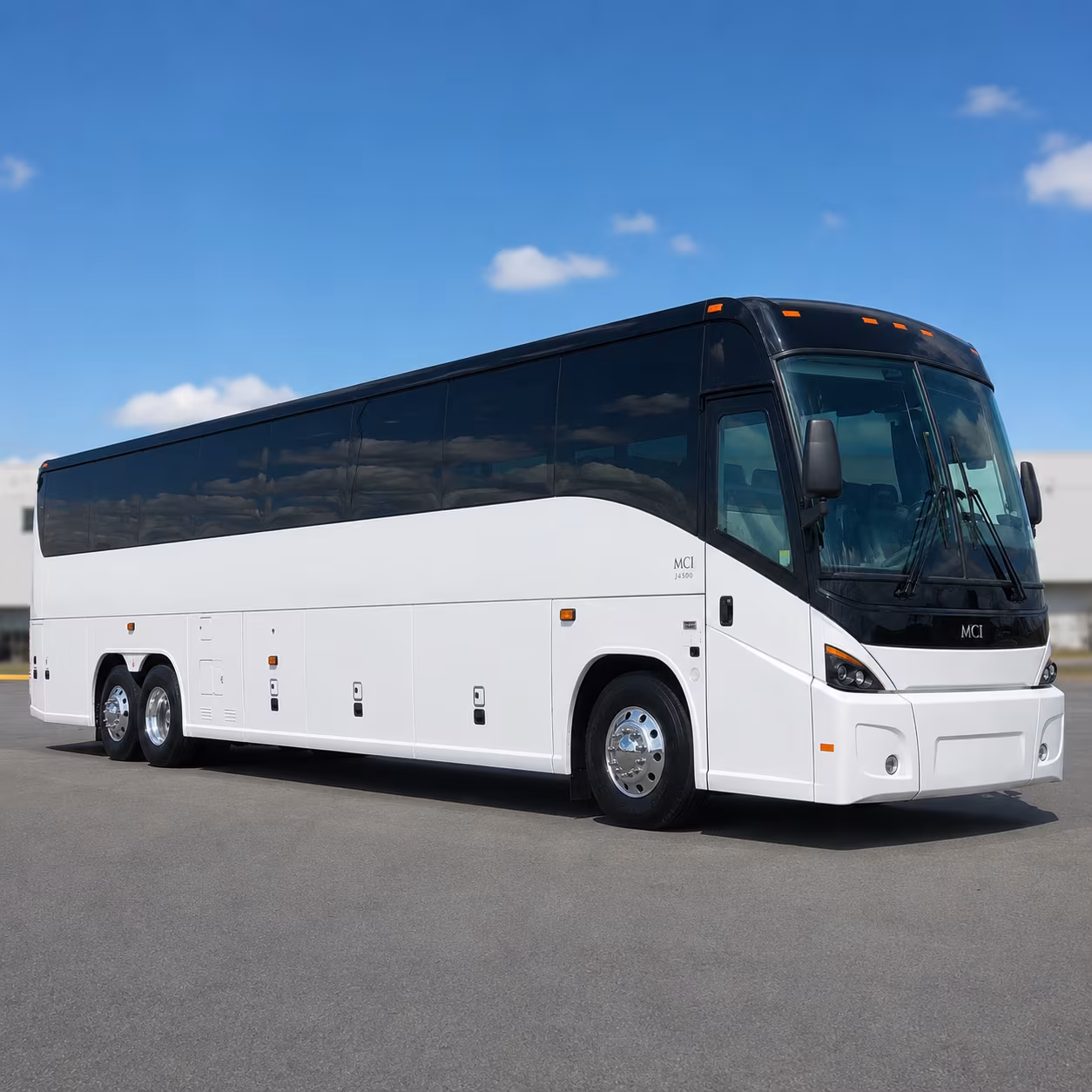 get a dedicated shuttle for conference and training events at nearby corporate campuses