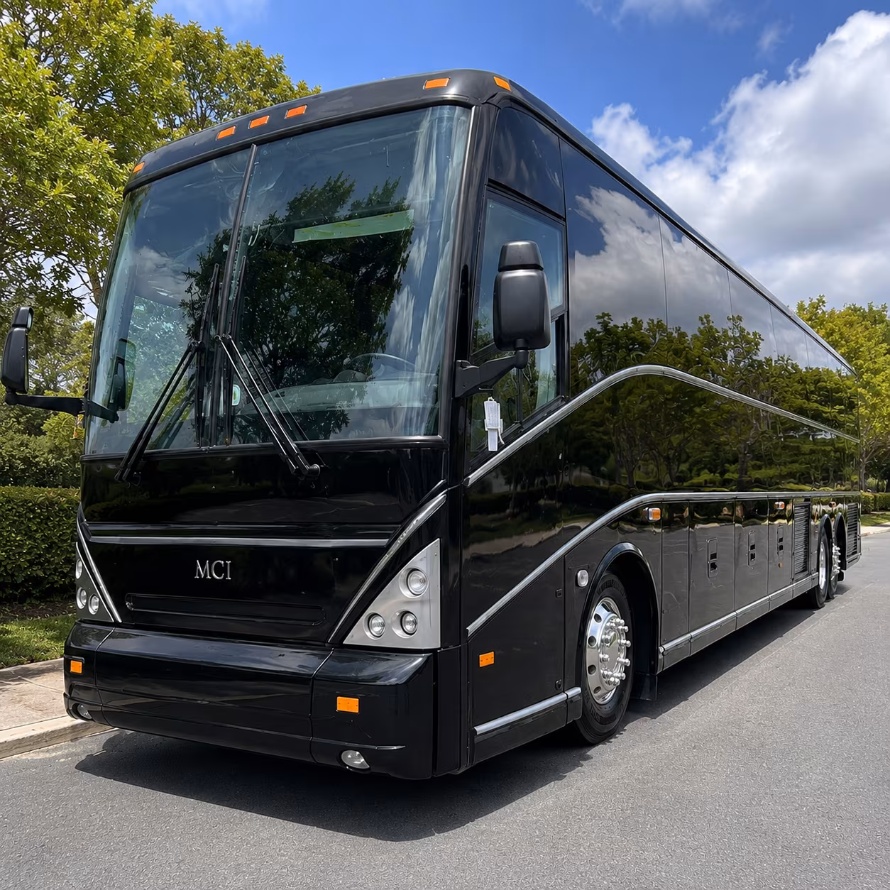 get a free prom transportation quote for flower mound in under 30 seconds