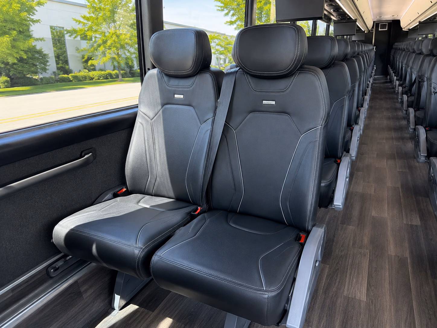 how the day of the week changes what a bus costs in flower mound texas