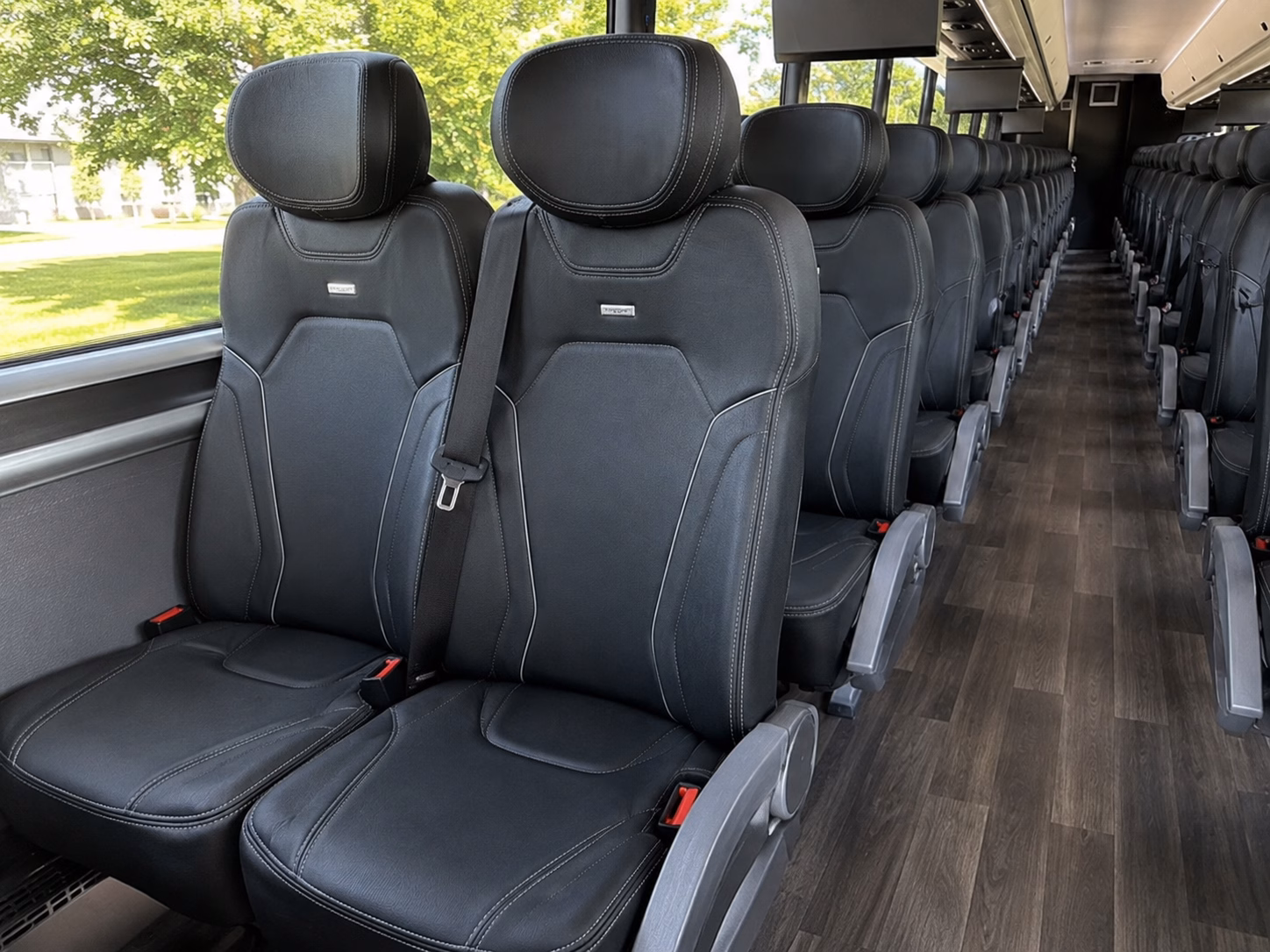 how the distance and duration of your trip affect rates in flower mound