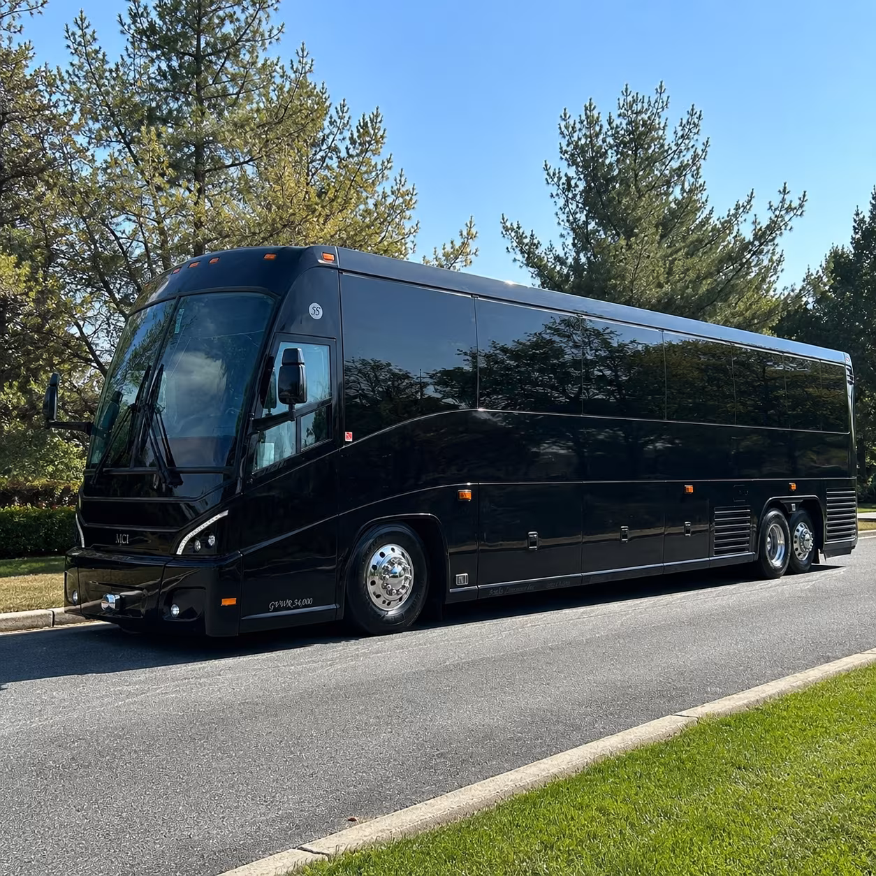 long distance bus rentals from flower mound to austin san antonio houston