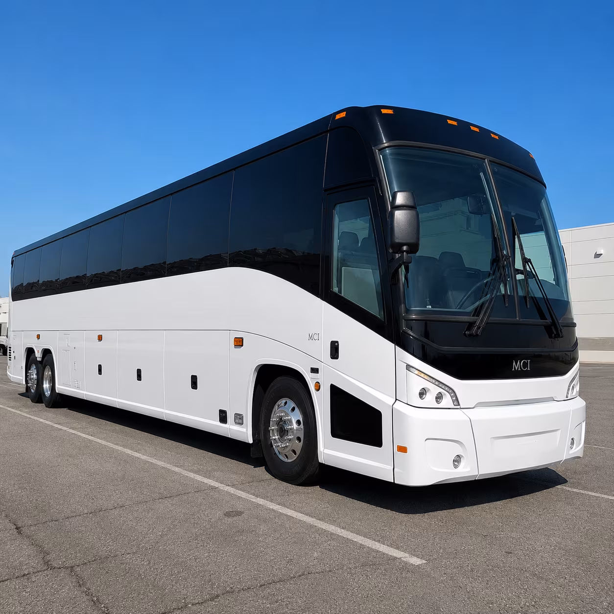 multi day charter bus trips starting in flower mound texas