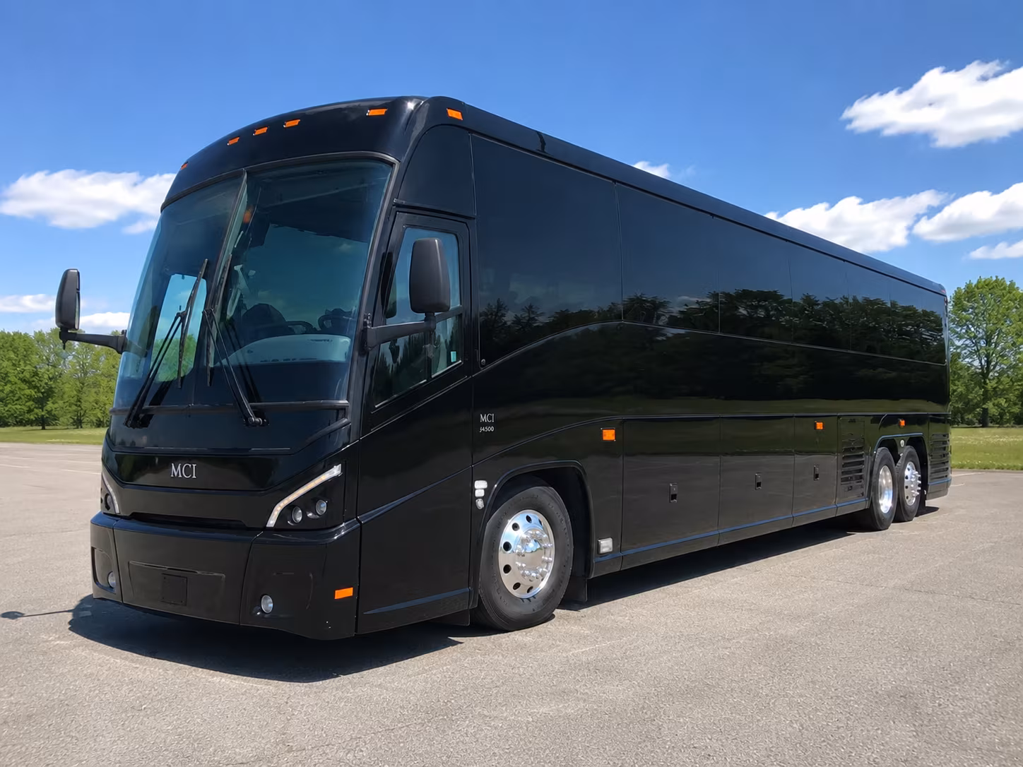 nascar fan group transportation to texas motor speedway