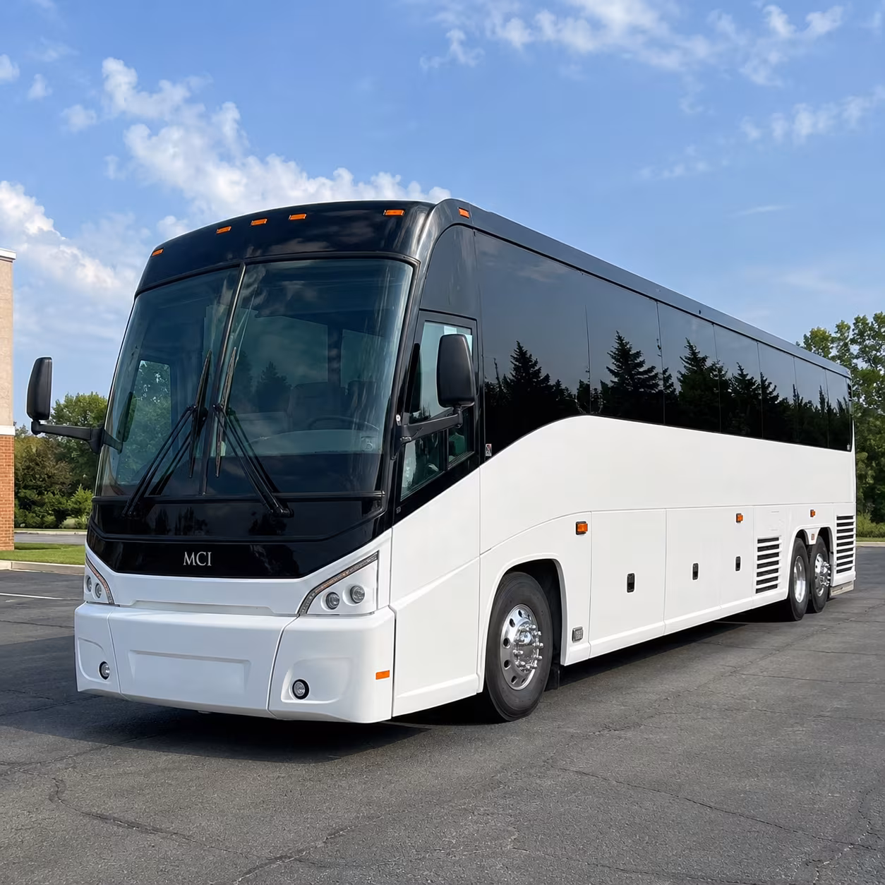 shuttle your team between flower mound and the gaylord texan without the parking headache
