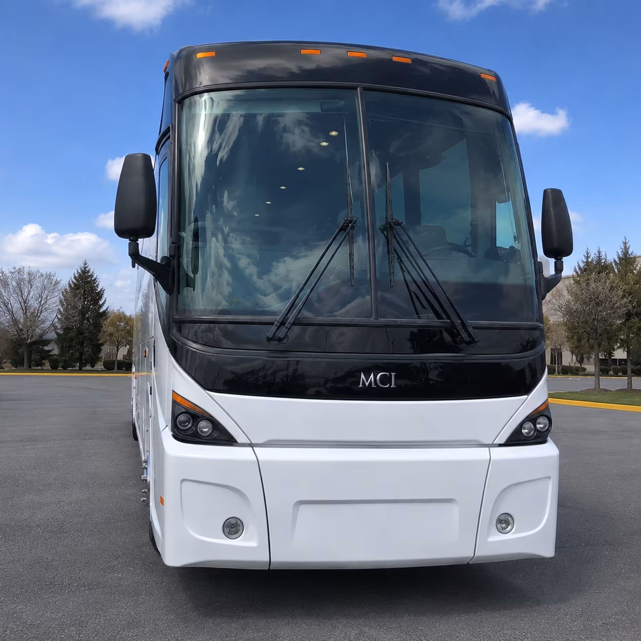 skip the tx 121 gridlock with a daily employee shuttle from flower mound