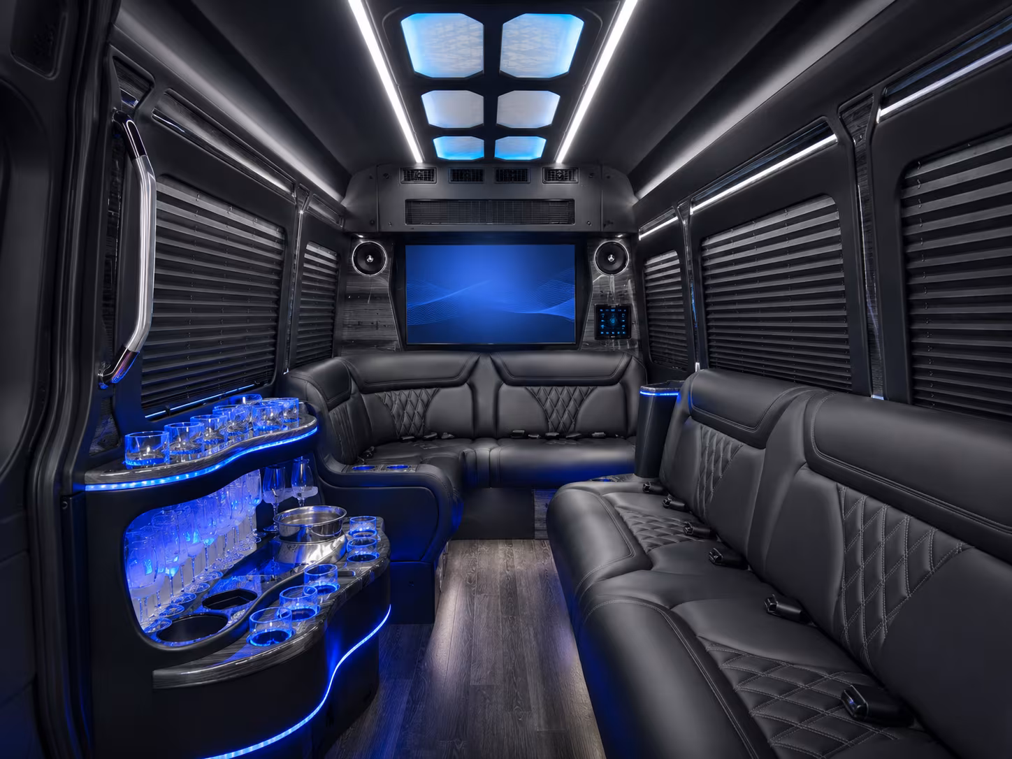 you don t have to coordinate carpools for senior ministry outings anymore