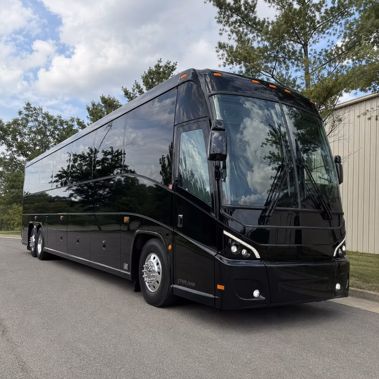 youth group camp trips from flower mound made easy
